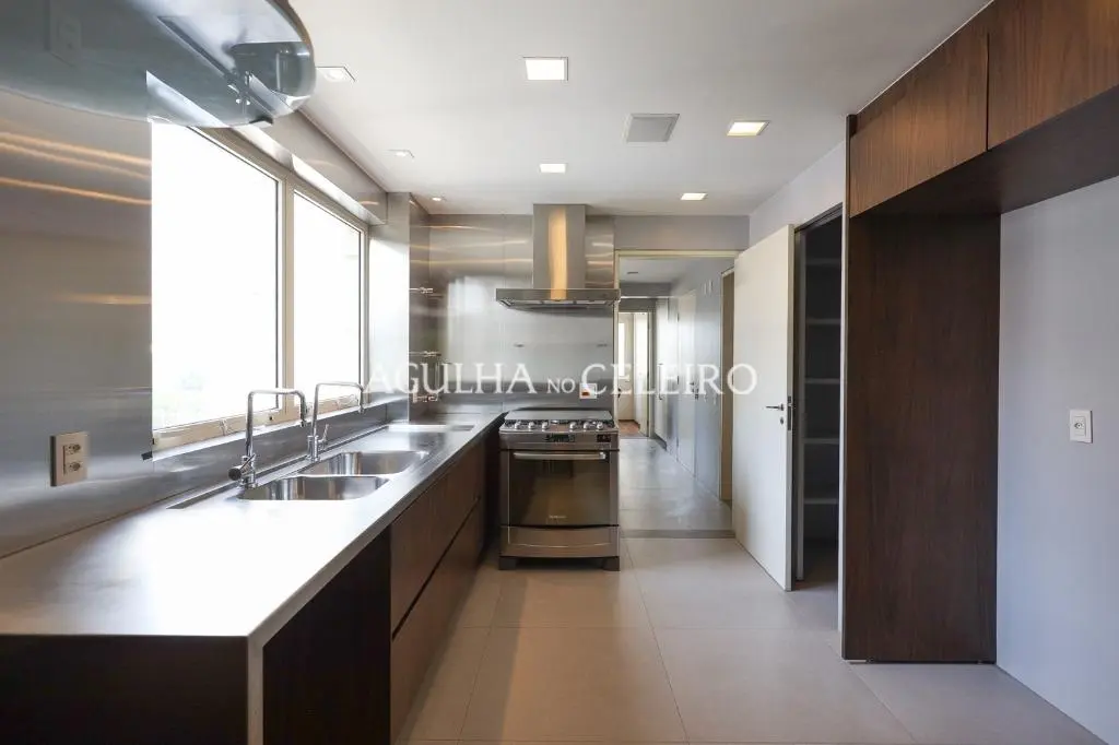 Apartamento maravilhoso à venda no Jardim Europa – AP6151