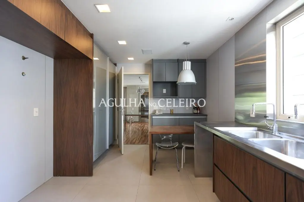 Apartamento maravilhoso à venda no Jardim Europa – AP6151