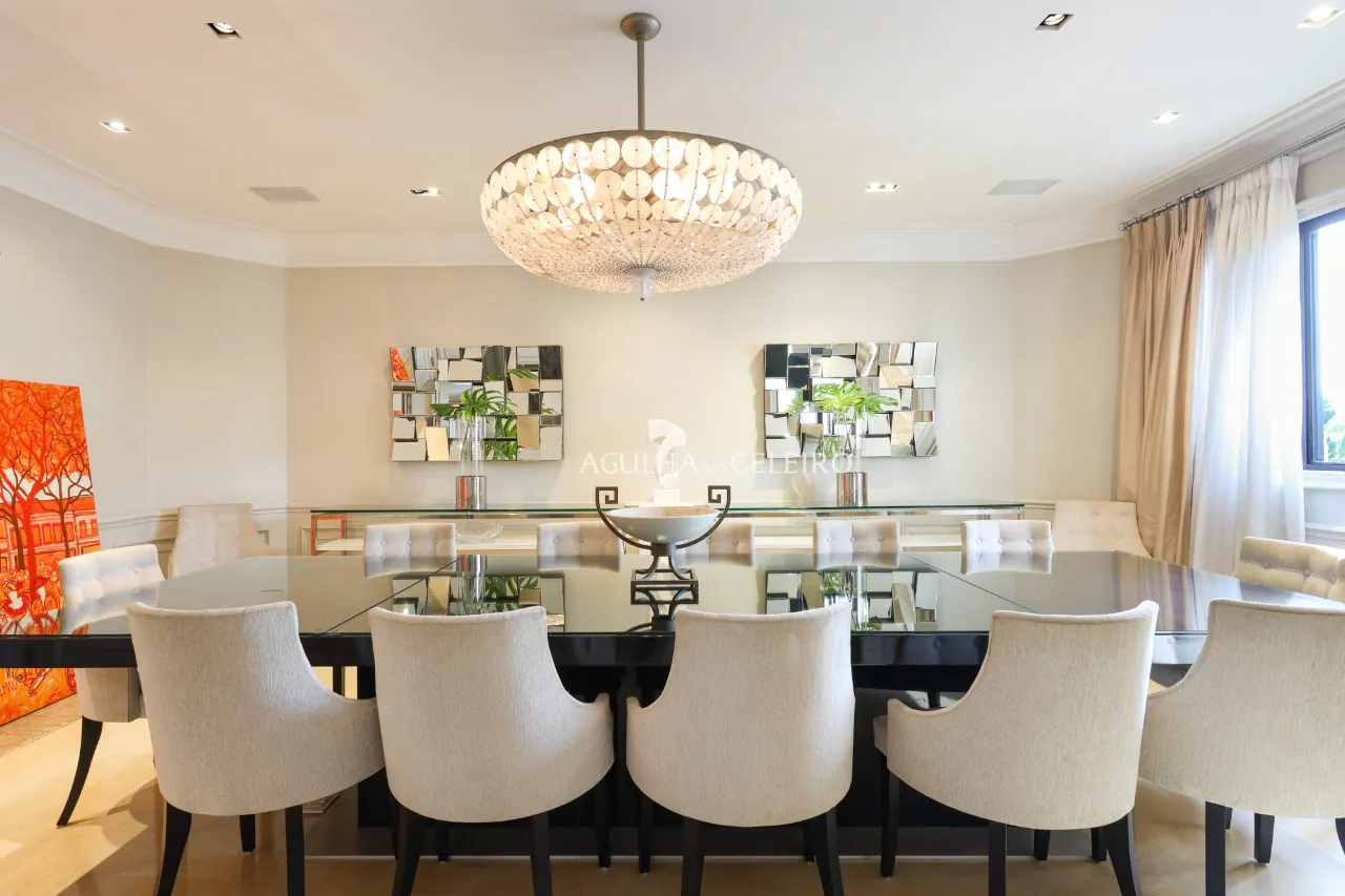 Venda/Jardim América: super segurança e localização – AP6458 - MAC_7178