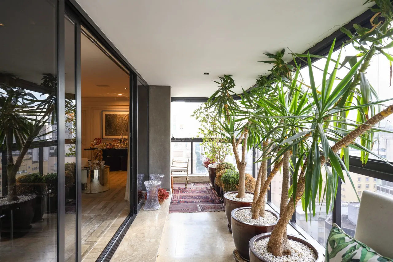 Venda/Jardim América: super segurança e localização – AP6458 - MAC_7181