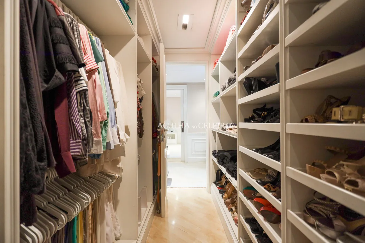 Venda/Jardim América: super segurança e localização – AP6458 - MAC_7194