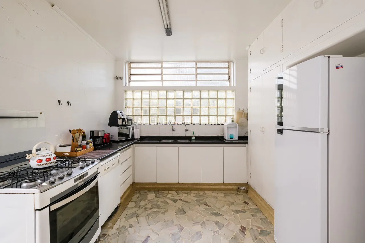 Venda/Jardim Paulista: Completinho! – CA1289 - _DSF9772