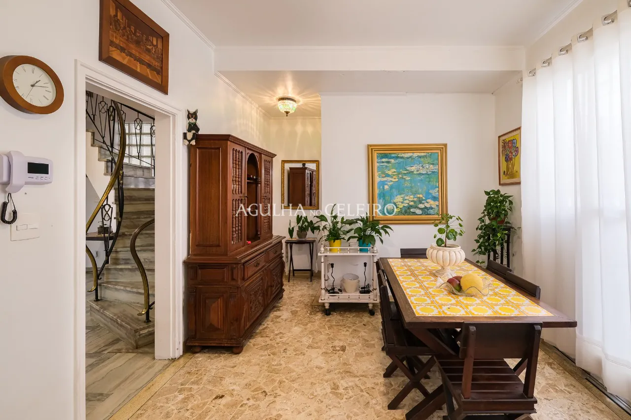 Venda/Jardim Paulista: Completinho! – CA1289 - _DSF9773