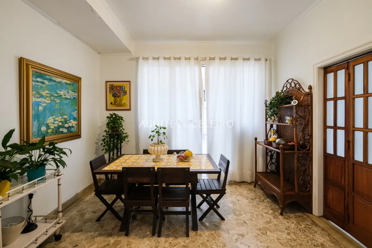 Venda/Jardim Paulista: Completinho! – CA1289 - _DSF9774