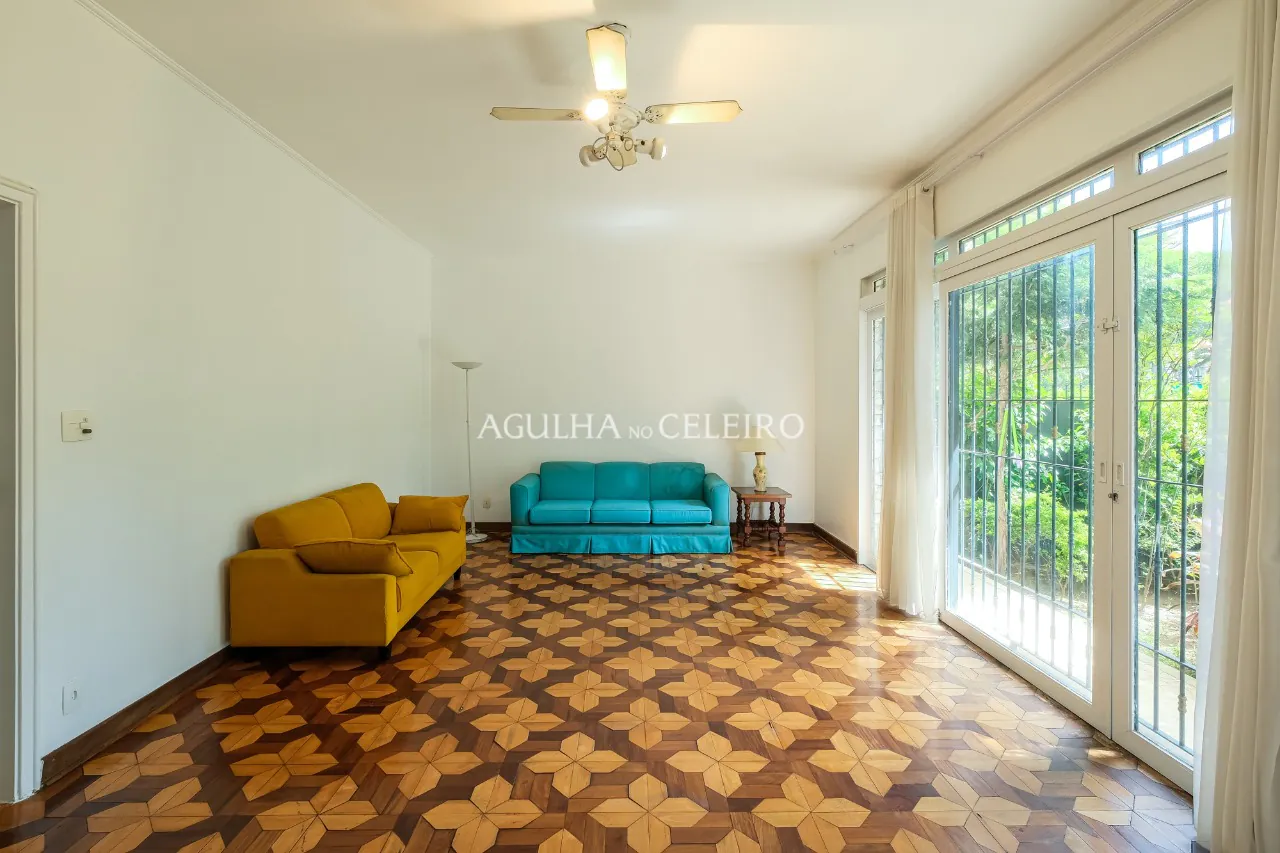 Venda/Jardim Paulista: Completinho! – CA1289 - _DSF9778