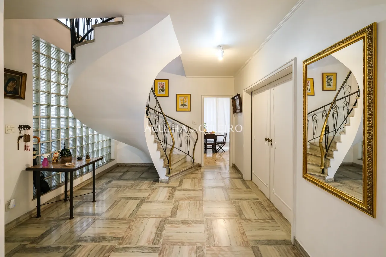 Venda/Jardim Paulista: Completinho! – CA1289 - _DSF9781