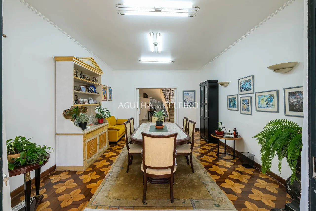 Venda/Jardim Paulista: Completinho! – CA1289 - _DSF9784