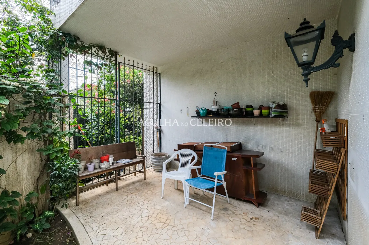 Venda/Jardim Paulista: Completinho! – CA1289 - _DSF9787