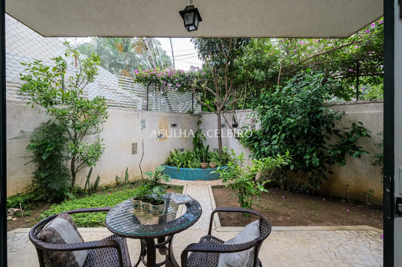 Venda/Jardim Paulista: Completinho! – CA1289 - _DSF9789