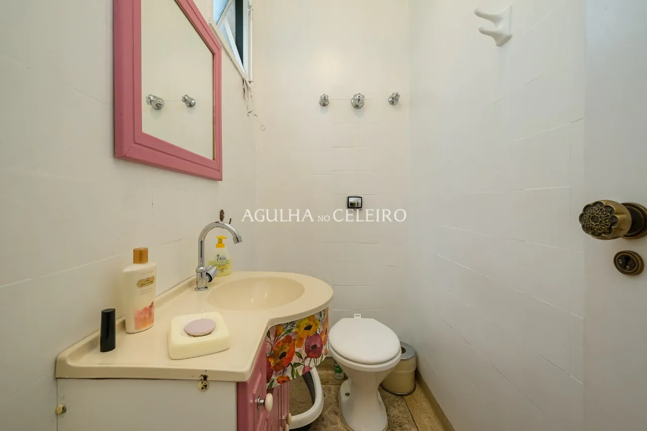 Venda/Jardim Paulista: Completinho! – CA1289 - _DSF9790