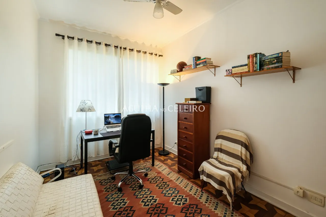 Venda/Jardim Paulista: Completinho! – CA1289 - _DSF9796