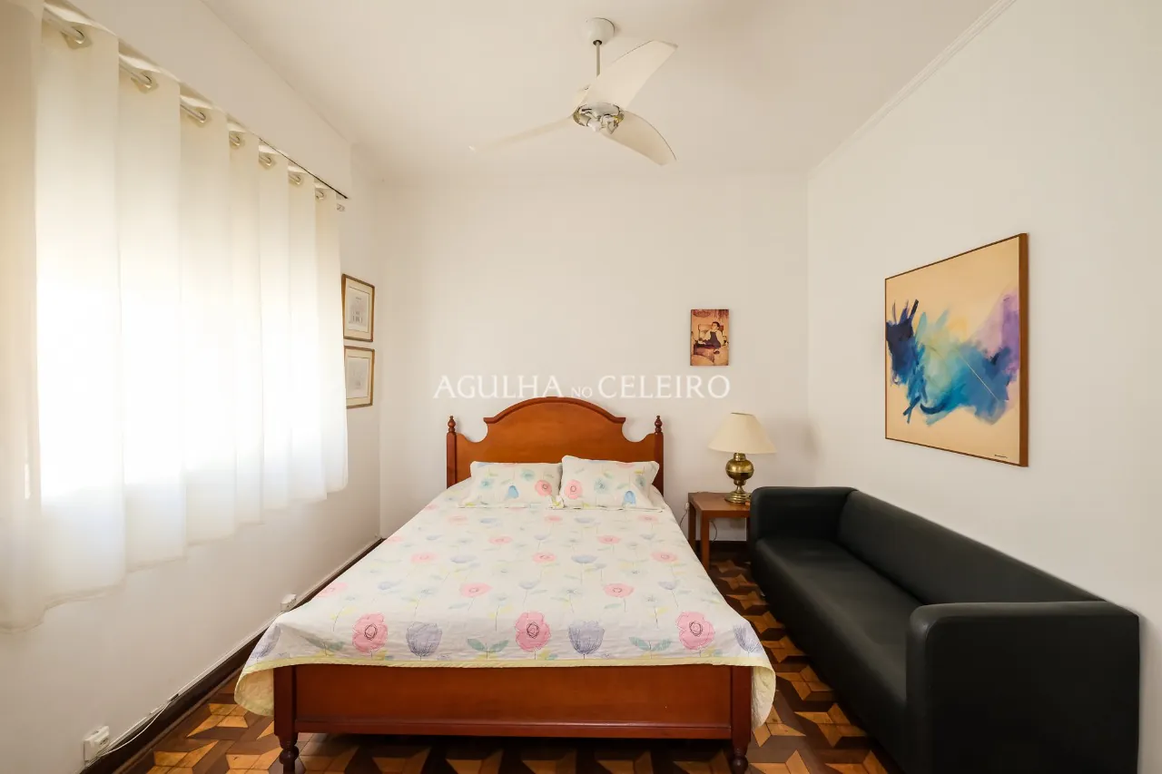 Venda/Jardim Paulista: Completinho! – CA1289 - _DSF9797