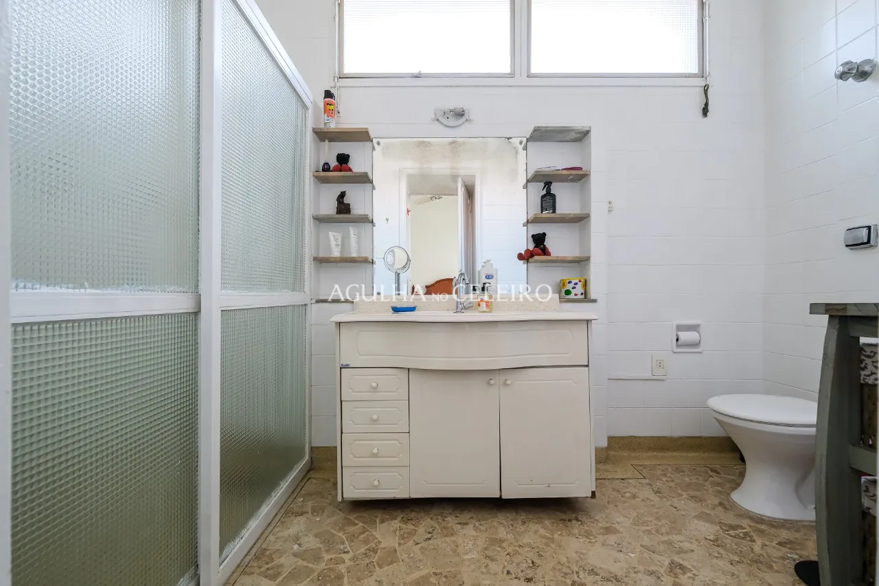 Venda/Jardim Paulista: Completinho! – CA1289 - _DSF9798-Editar