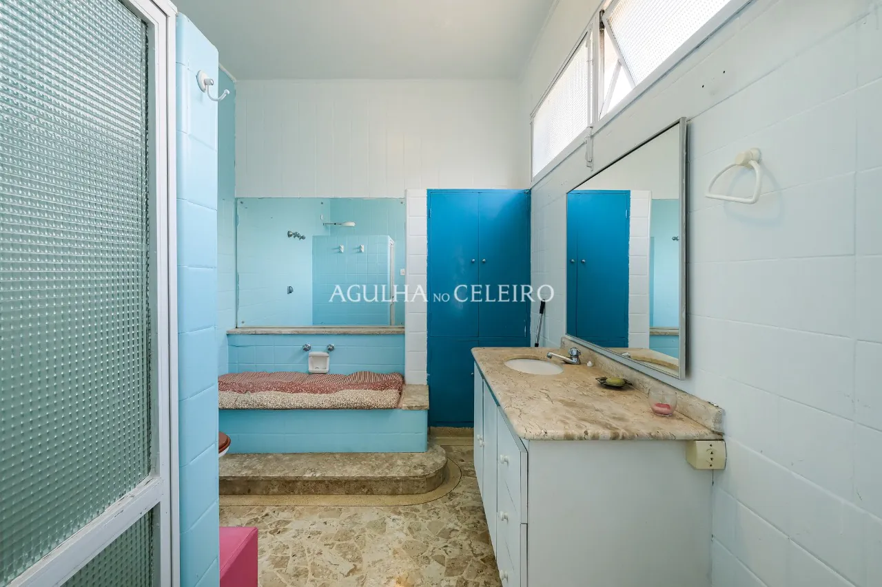 Venda/Jardim Paulista: Completinho! – CA1289 - _DSF9804