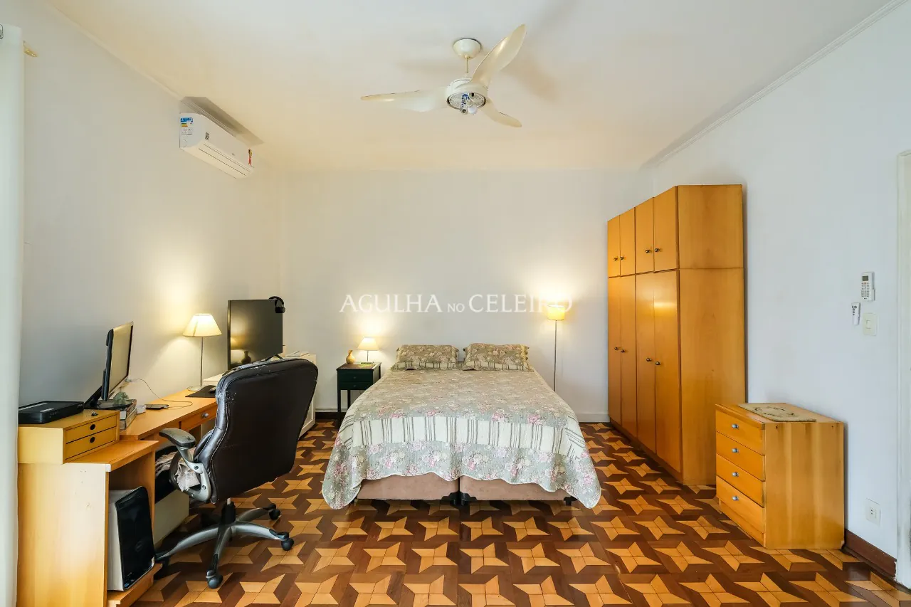 Venda/Jardim Paulista: Completinho! – CA1289 - _DSF9806