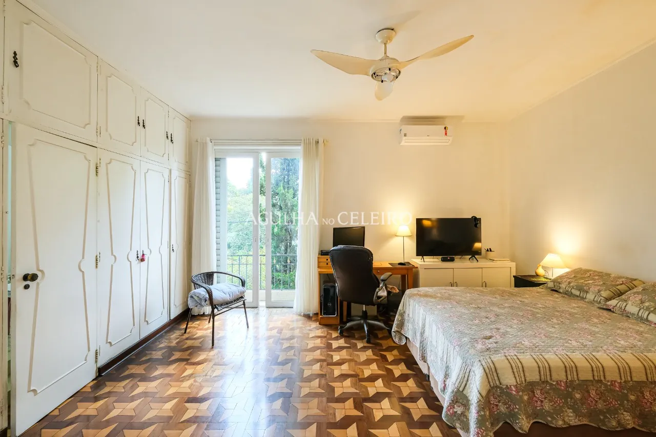 Venda/Jardim Paulista: Completinho! – CA1289 - _DSF9808