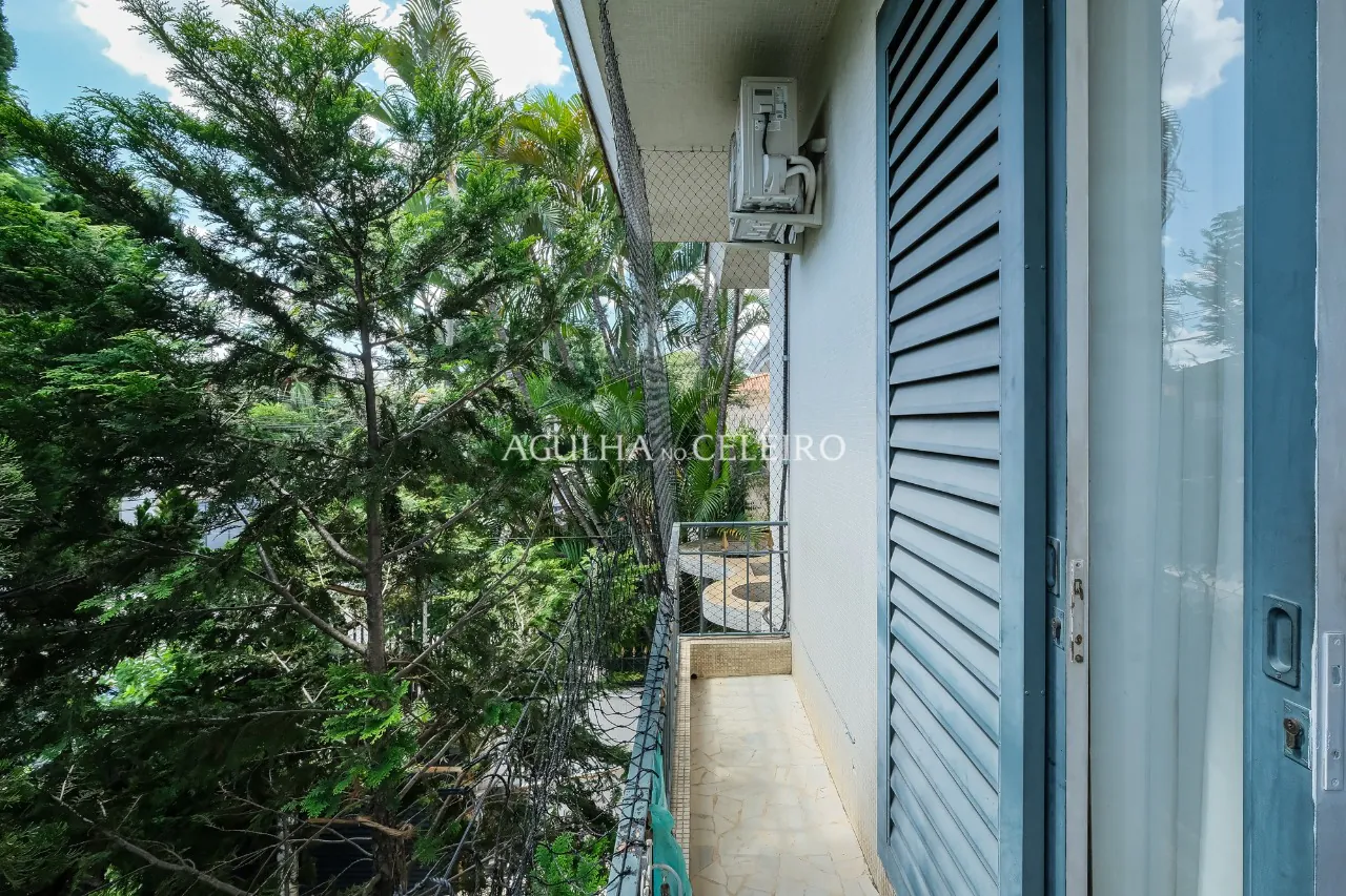 Venda/Jardim Paulista: Completinho! – CA1289 - _DSF9810