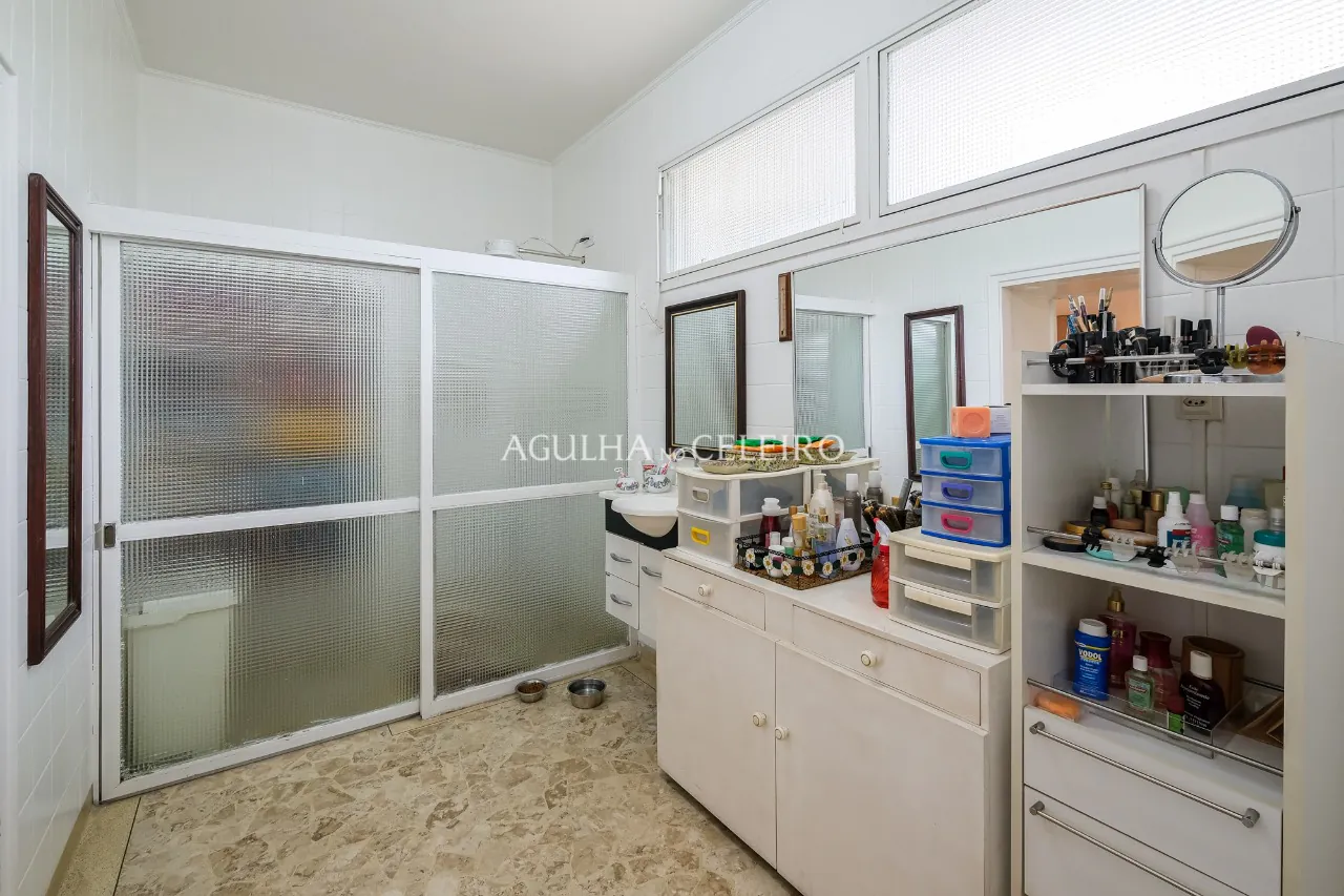 Venda/Jardim Paulista: Completinho! – CA1289 - _DSF9812