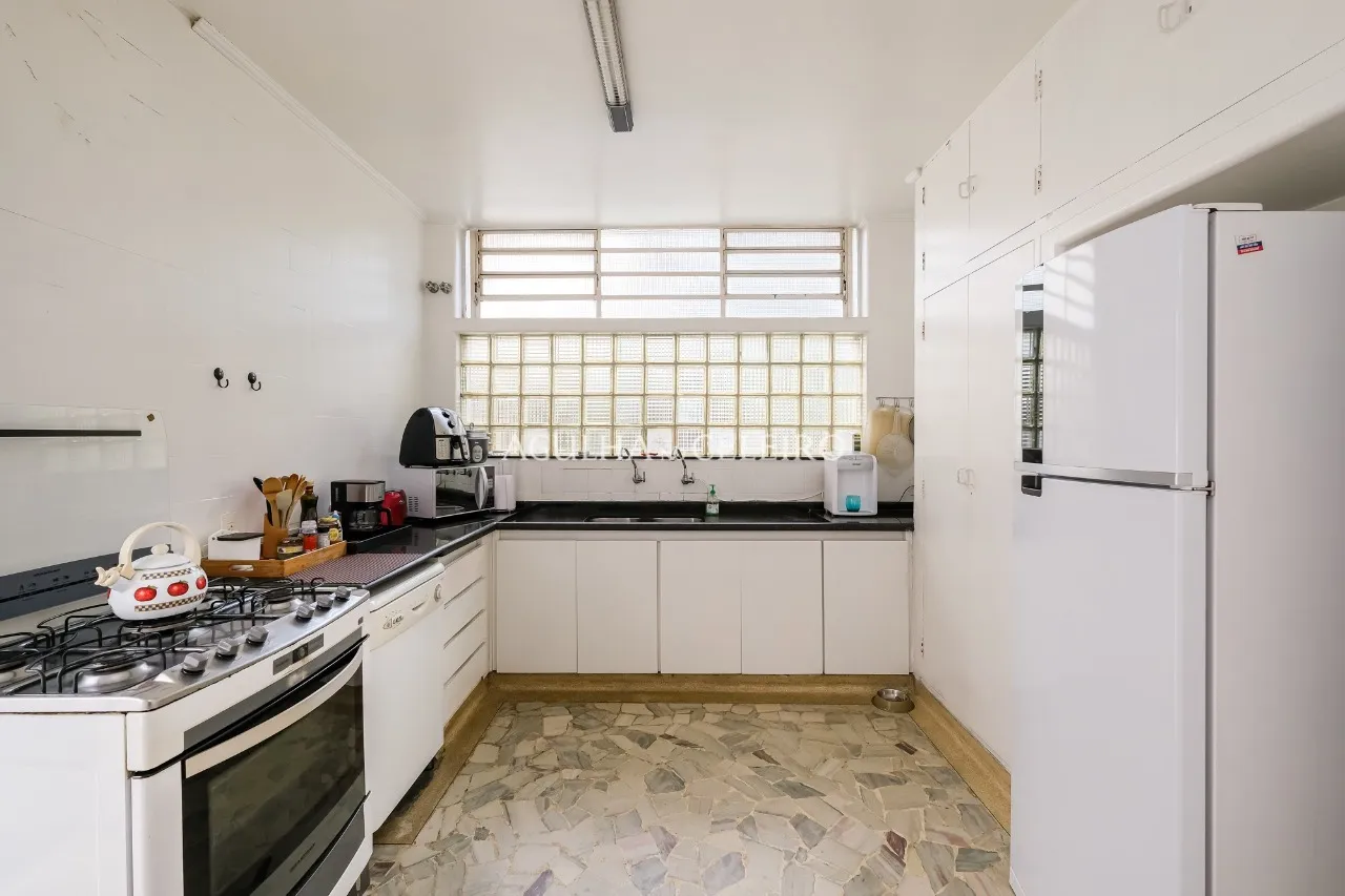 Venda/Jardim Paulista: Completinho! – CA1289 - _DSF9772