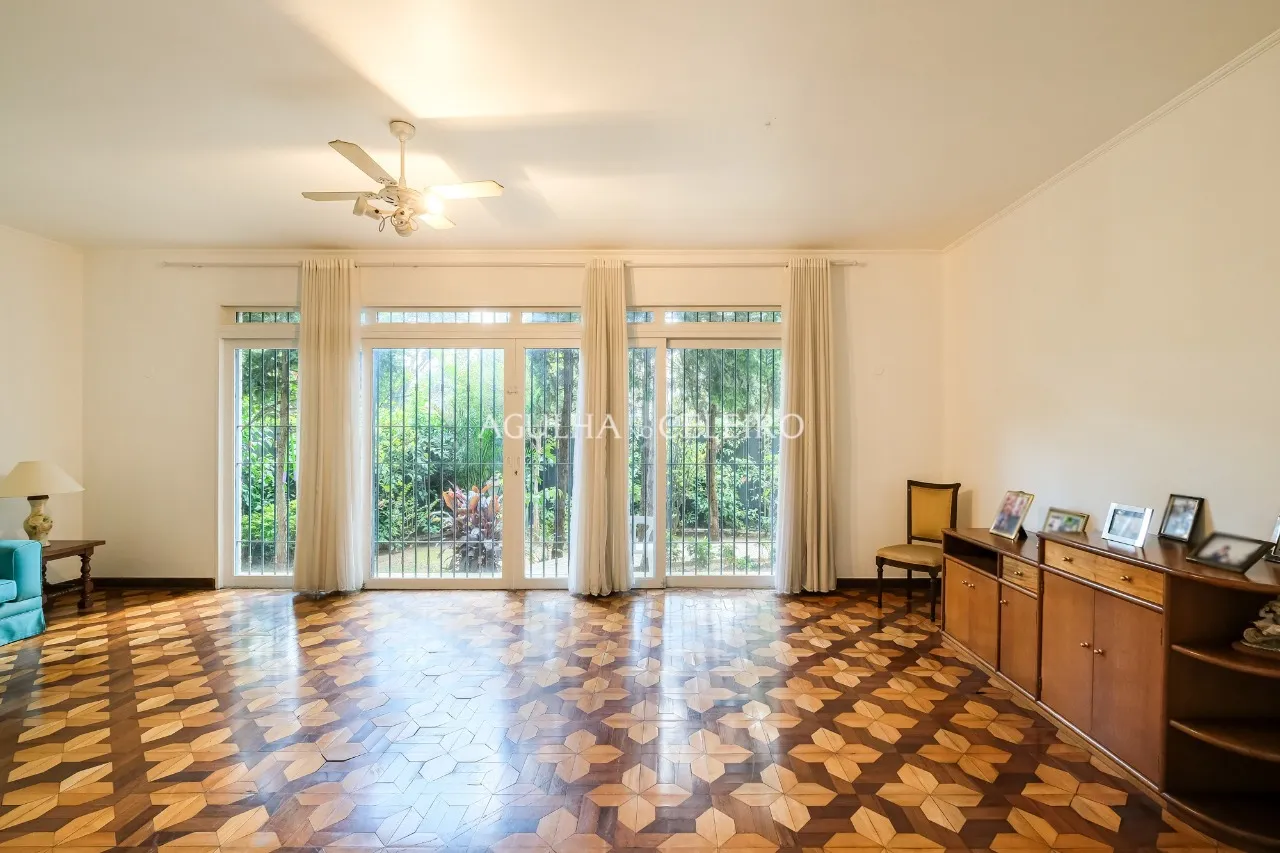 Venda/Jardim Paulista: Completinho! – CA1289 - _DSF9780