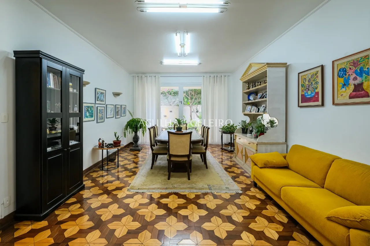 Venda/Jardim Paulista: Completinho! – CA1289 - _DSF9782