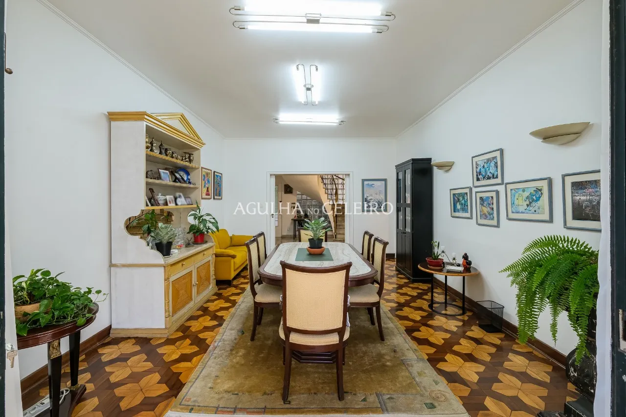 Venda/Jardim Paulista: Completinho! – CA1289 - _DSF9784