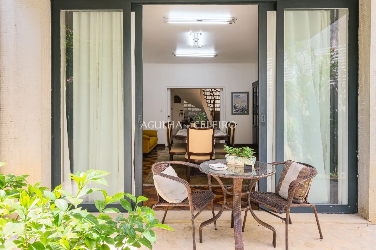 Venda/Jardim Paulista: Completinho! – CA1289 - _DSF9785