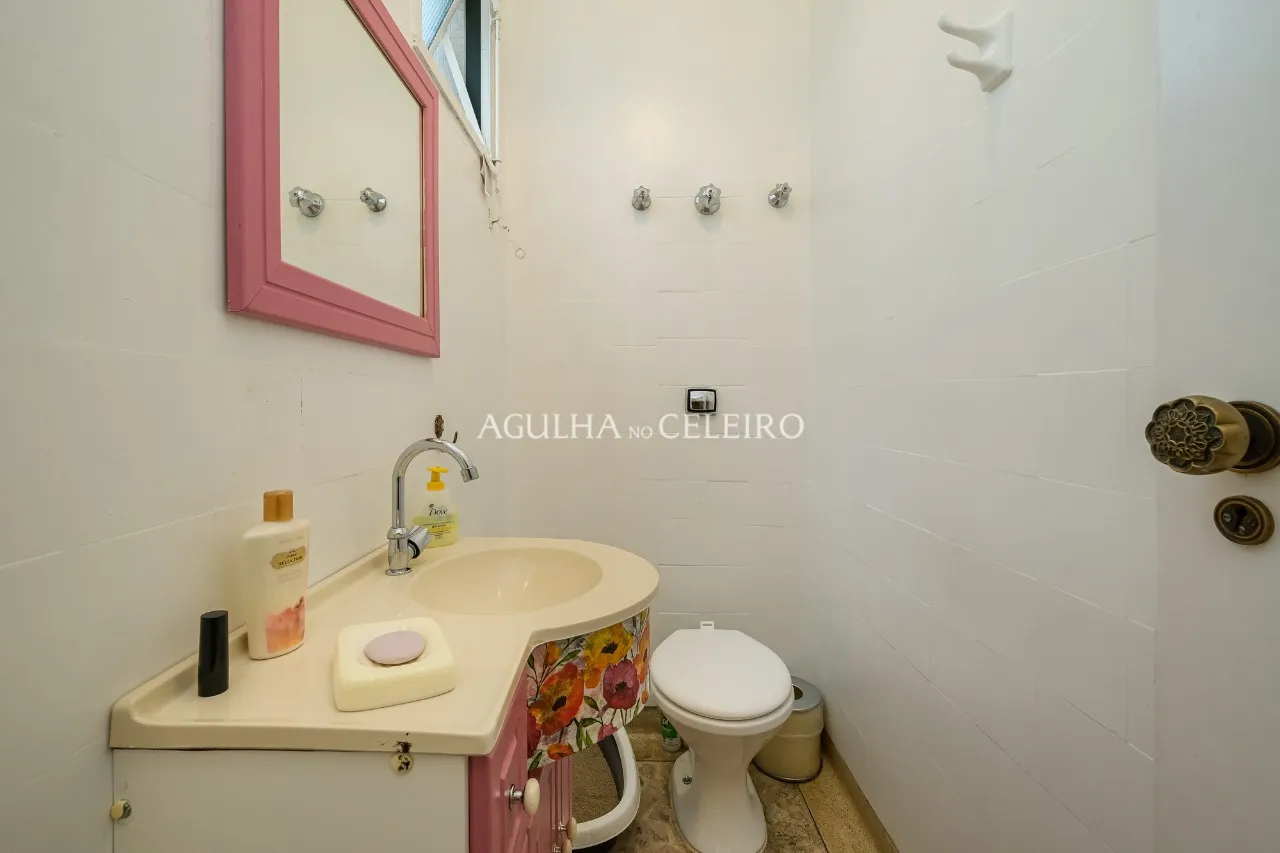 Venda/Jardim Paulista: Completinho! – CA1289 - _DSF9790