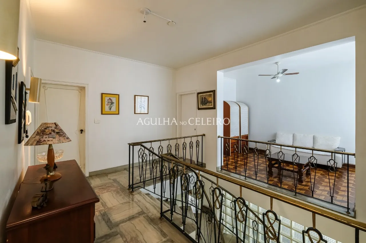 Venda/Jardim Paulista: Completinho! – CA1289 - _DSF9794