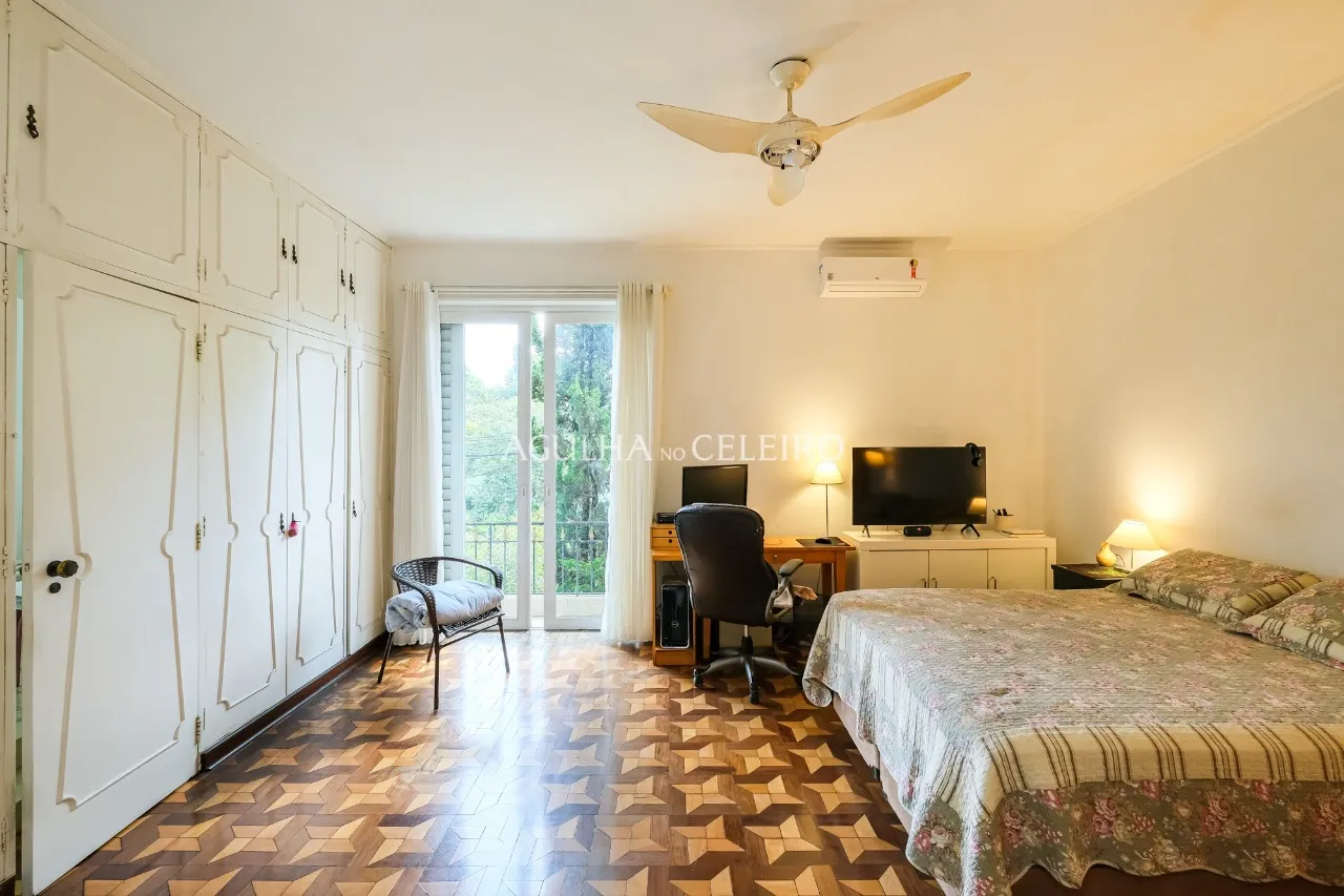 Venda/Jardim Paulista: Completinho! – CA1289 - _DSF9808