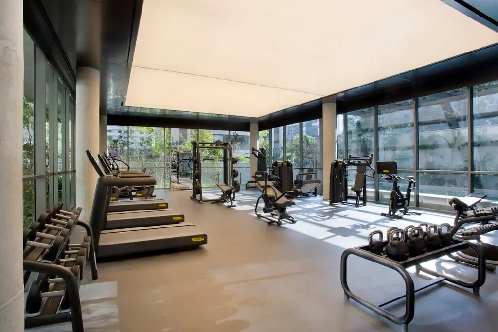 Cobertura para venda no coração do Itaim Bibi. – 12134 - Foto principal