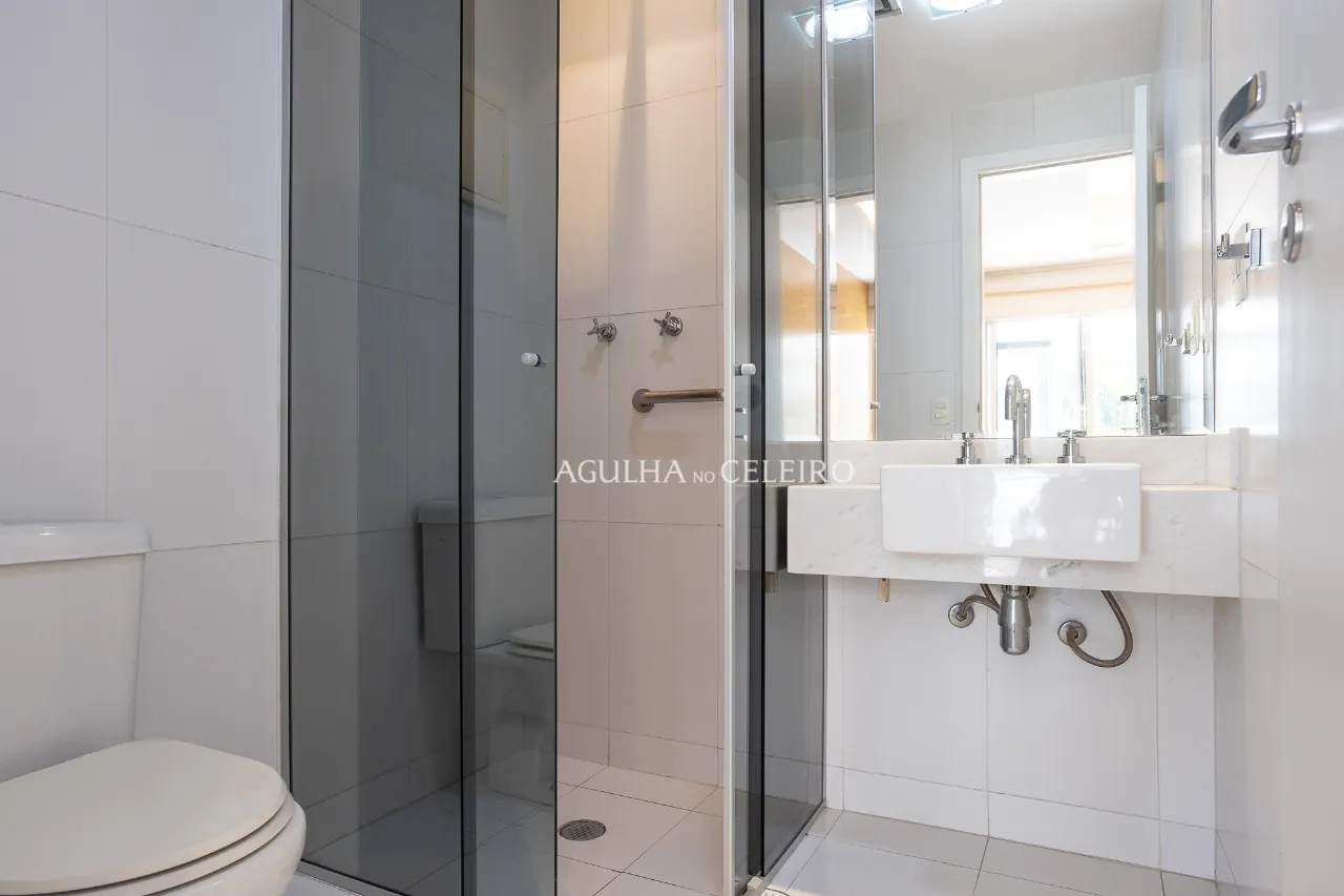 Apartamento Garden na Vila Nova Conceição a 300mts do Ibirapuera ! – 12904