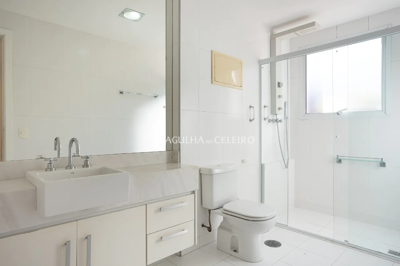 Apartamento Garden na Vila Nova Conceição a 300mts do Ibirapuera ! – 12904