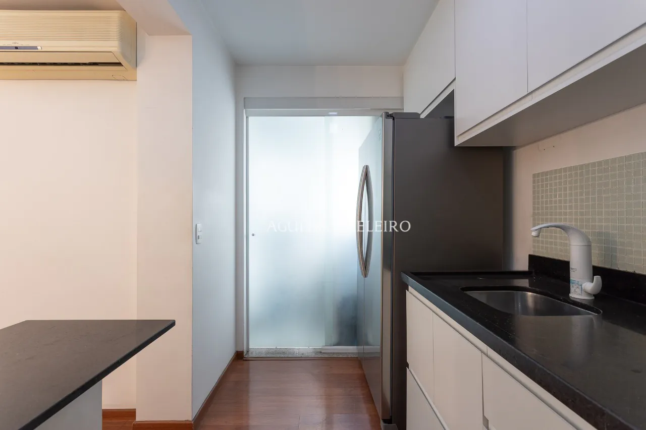 Apartamento Garden na Vila Nova Conceição a 300mts do Ibirapuera ! – 12904