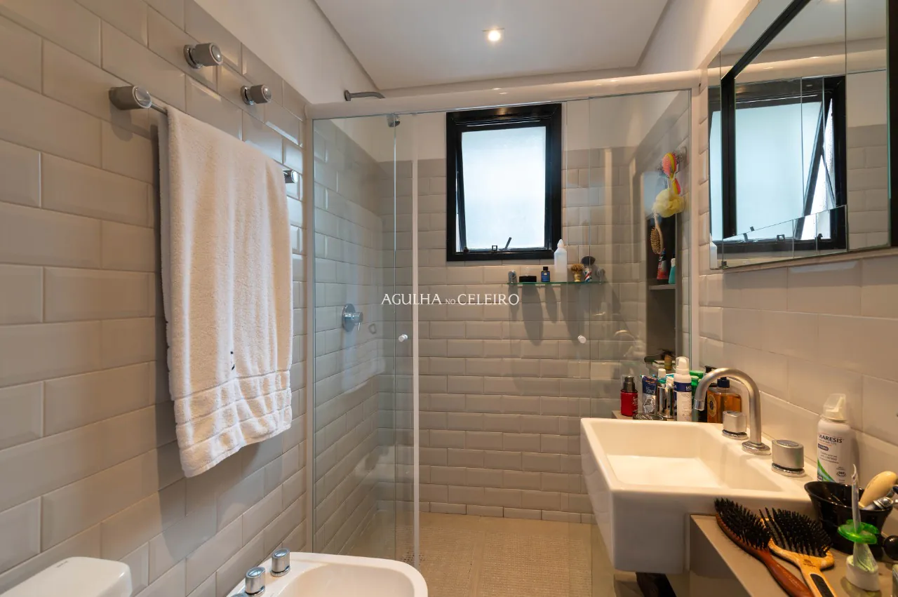 Apartamento para modernizar em localização incrível à venda em Moema. – 14039 - DSC_9770