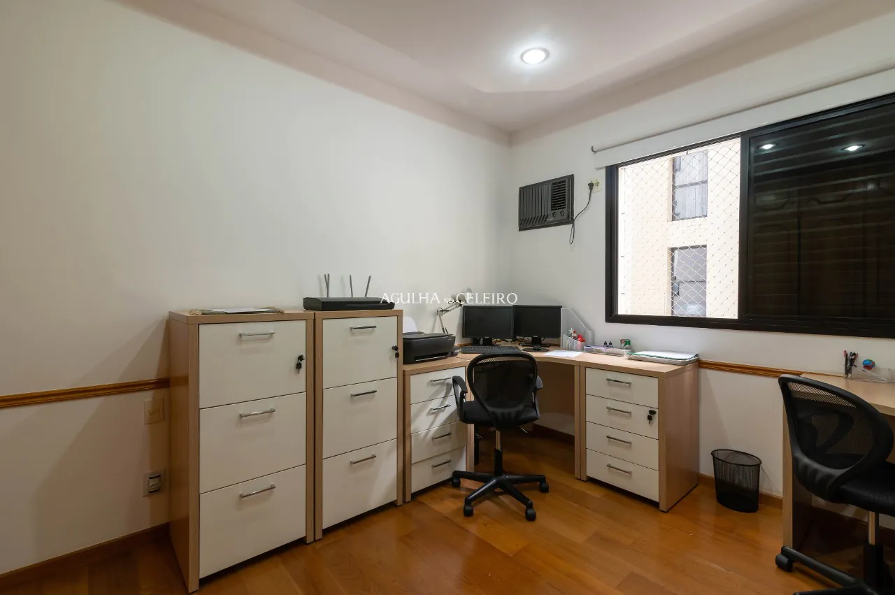 Apartamento para modernizar em localização incrível à venda em Moema. – 14039 - DSC_9750