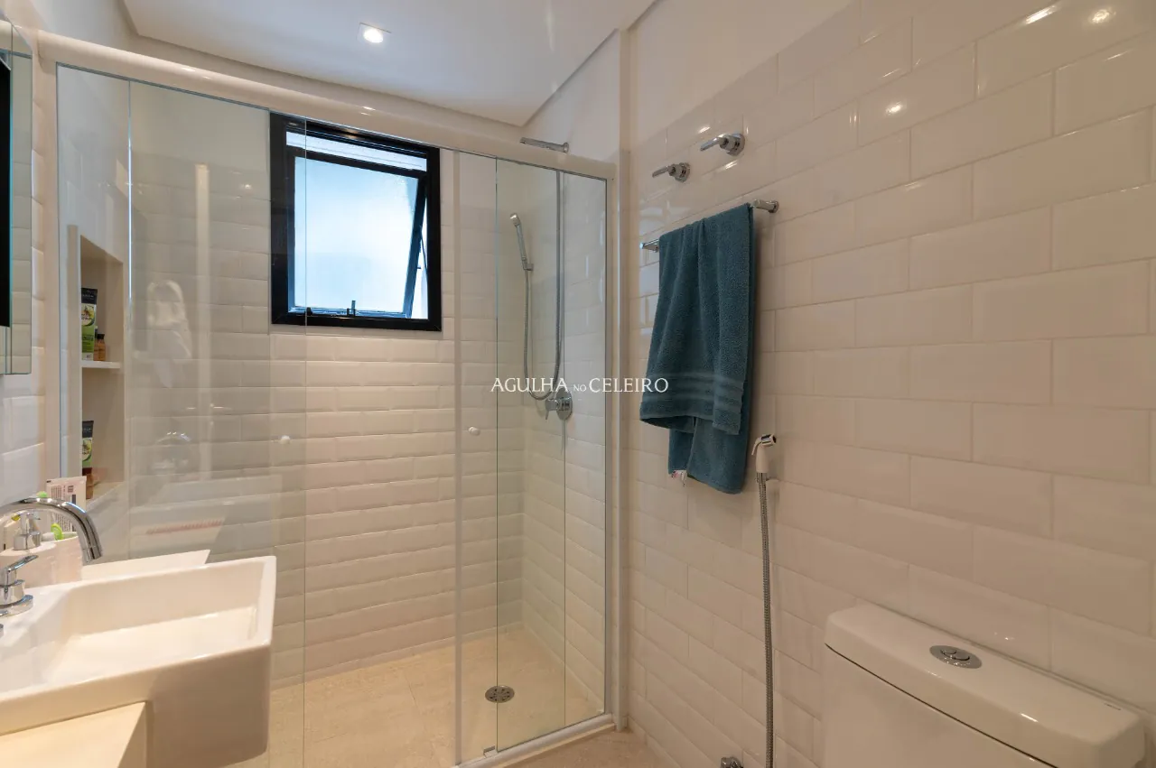 Apartamento para modernizar em localização incrível à venda em Moema. – 14039 - DSC_9754