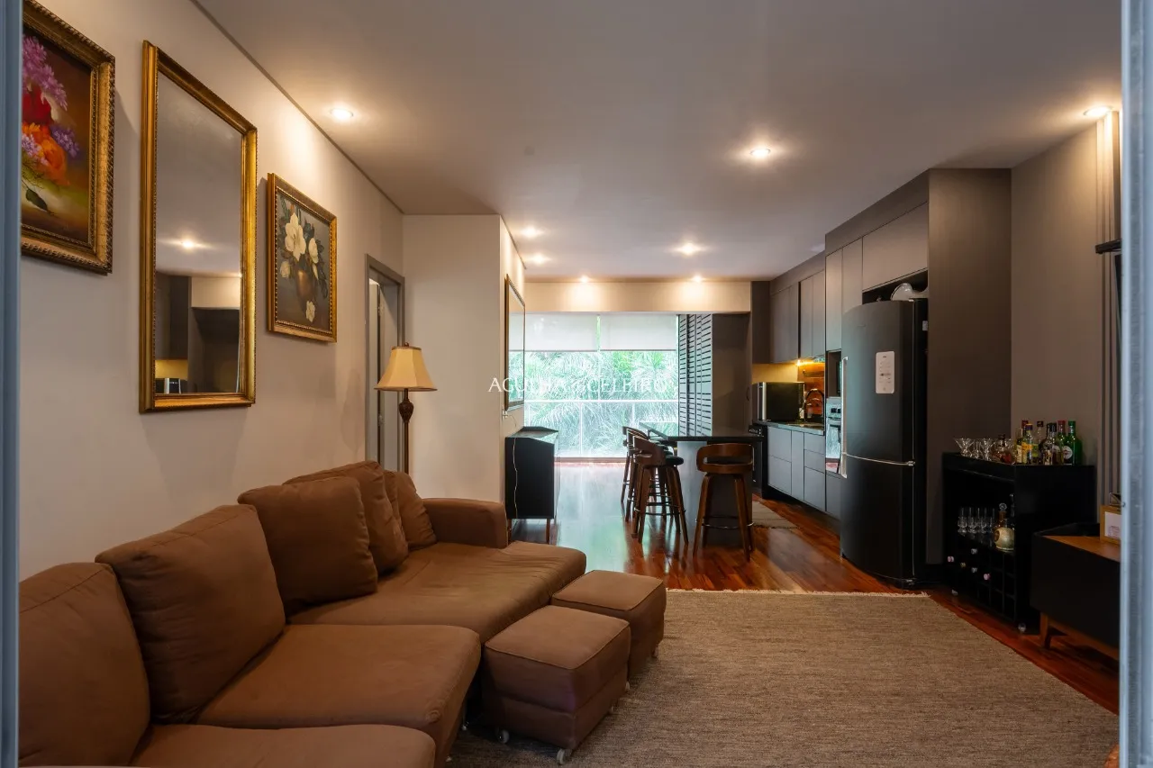 Apartamento Garden com piscina a venda em Moema. – 14074 - DSC_9552-HDR