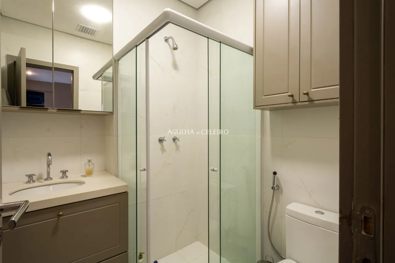 Apartamento Garden com piscina a venda em Moema. – 14074 - DSC_9651