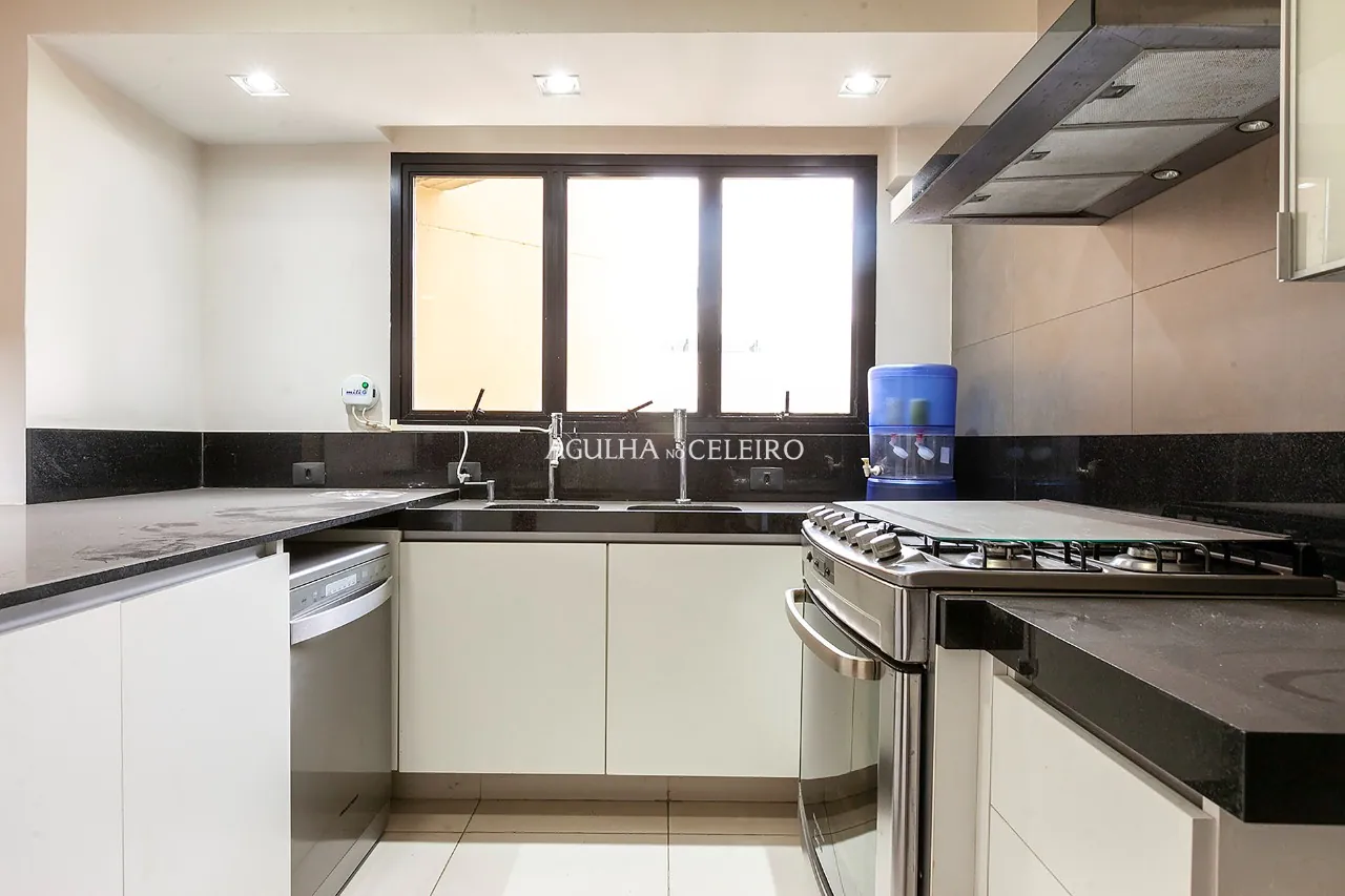 Cobertura para venda ou locação em Moema – 14079 - _MG_6590