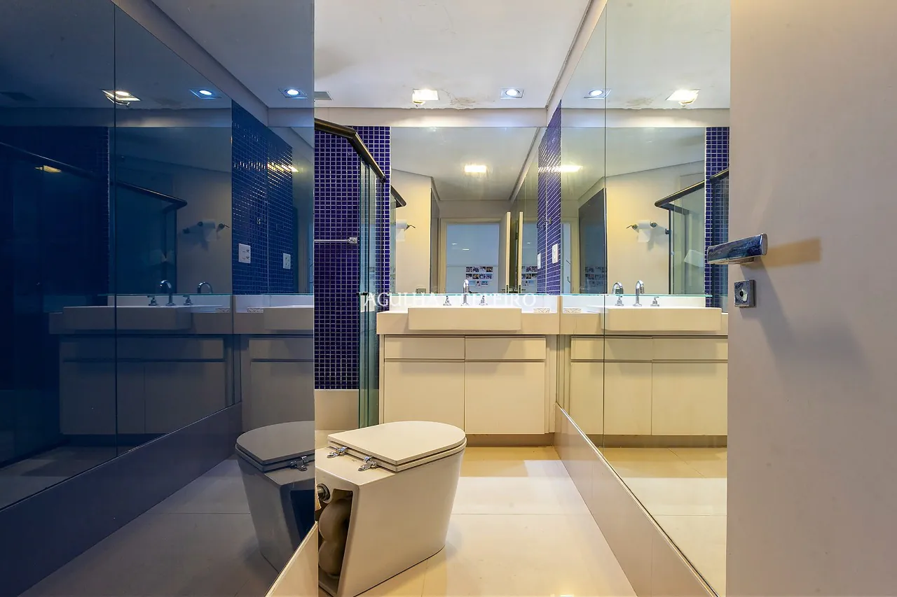 Cobertura para venda ou locação em Moema – 14079 - _MG_6620