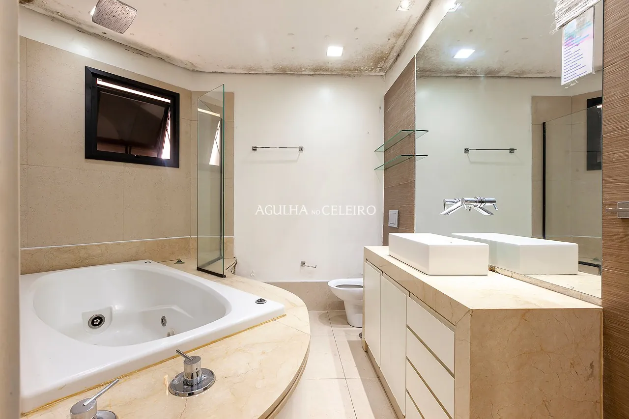 Cobertura para venda ou locação em Moema – 14079 - _MG_6628