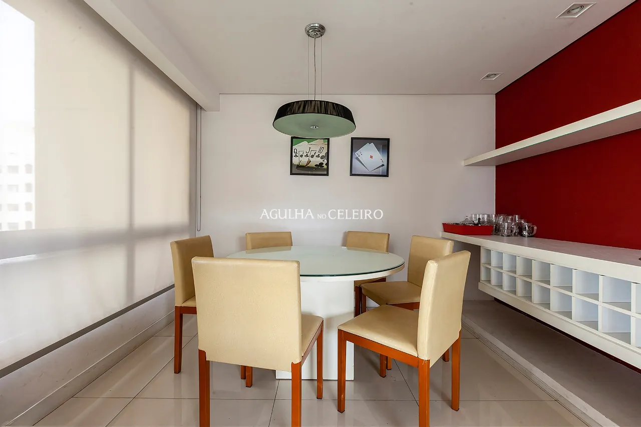 Cobertura para venda ou locação em Moema – 14079 - _MG_6645