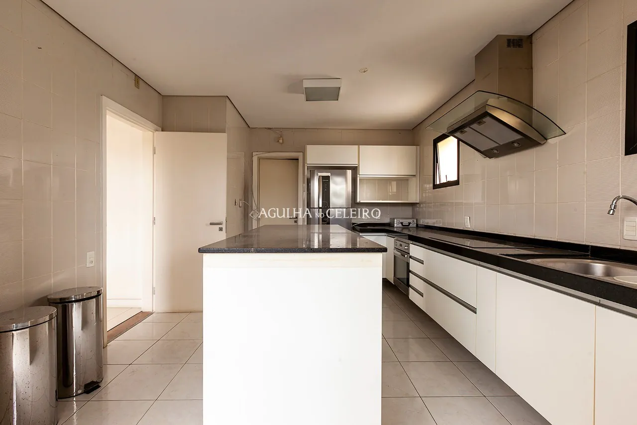 Cobertura para venda ou locação em Moema – 14079 - _MG_6658