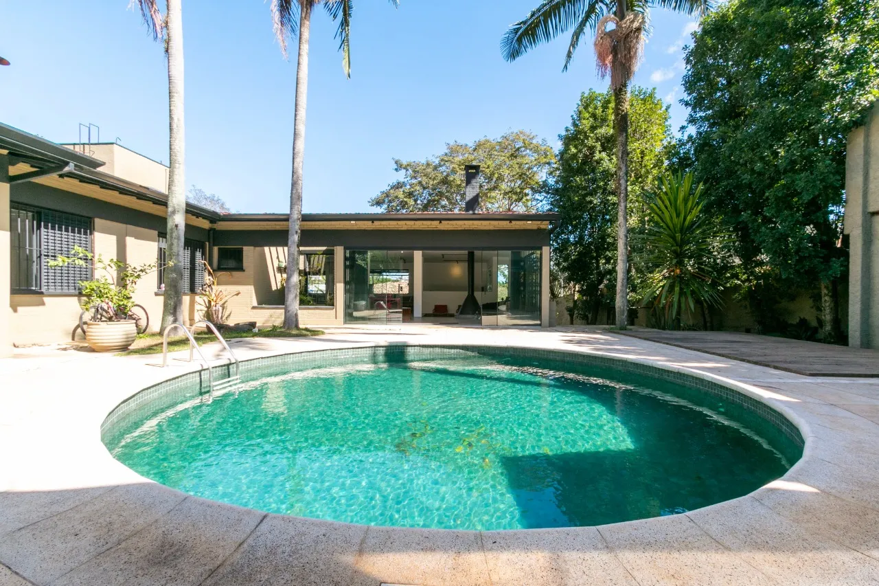 Linda casa, toda reformada localizada em rua desejo e fechada. – 14126 - _MG_5066