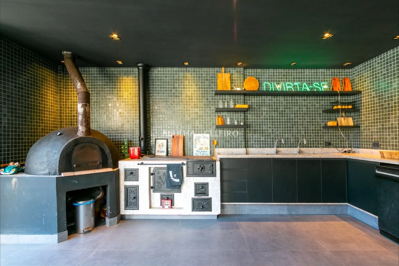 Linda casa, toda reformada localizada em rua desejo e fechada. – 14126 - _MG_5073