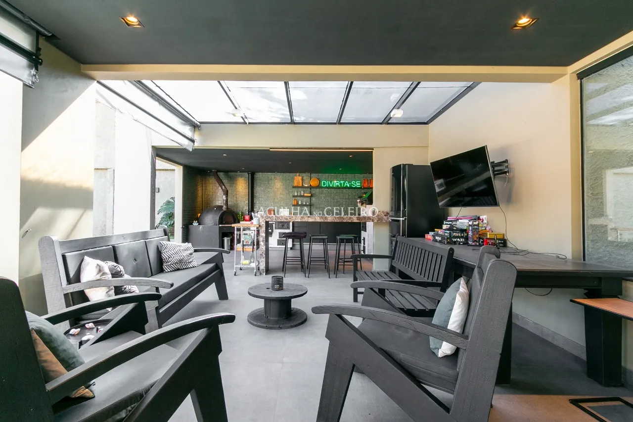 Linda casa, toda reformada localizada em rua desejo e fechada. – 14126 - _MG_5080