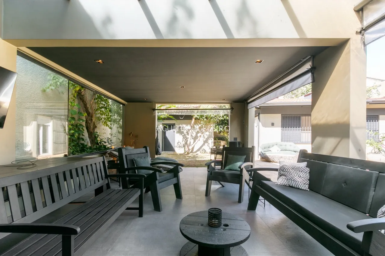 Linda casa, toda reformada localizada em rua desejo e fechada. – 14126 - _MG_5084