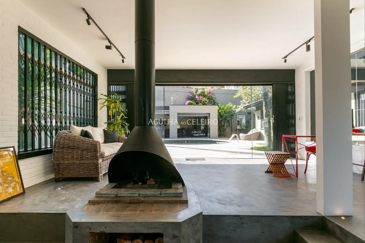 Linda casa, toda reformada localizada em rua desejo e fechada. – 14126 - _MG_4967