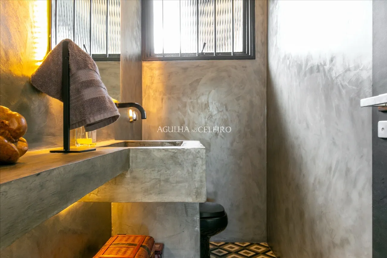 Linda casa, toda reformada localizada em rua desejo e fechada. – 14126 - _MG_4994